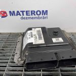 Calculator motor