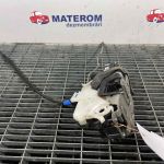 Incuietoare usa fata dreapta