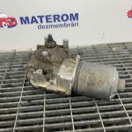 Motoras stergator parbriz