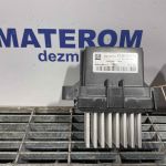 Reostat