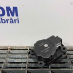 Motoras clapeta incalzire