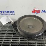 Difuzor audio