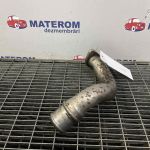 Teava intercooler