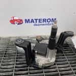 Motoras stergator haion