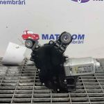 Motoras stergator haion