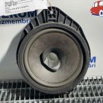 Difuzor audio