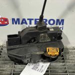 Incuietoare usa spate dreapta