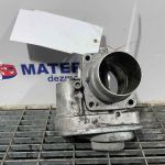 Clapeta acceleratie