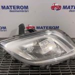 Halogen dreapta