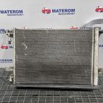 Radiator clima