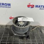 Ventilator incalzire