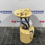 Sonda litrometrica