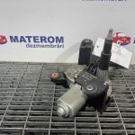 Motoras stergator haion