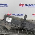 Deflector aer