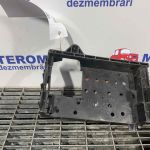 Tablou sigurante acumulator
