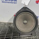 Difuzor audio