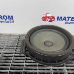 Difuzor audio
