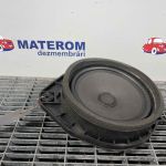 Difuzor audio