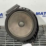 Difuzor audio