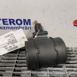 Debitmetru aer