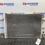 Radiator clima