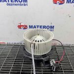 Ventilator incalzire
