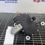 Motoras stergator haion