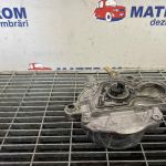 Pompa vacuum