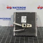Radiator clima