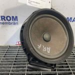 Difuzor audio