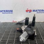 Motoras stergator haion