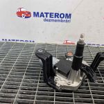 Motoras stergator haion