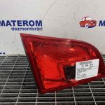 Stop interior stanga