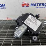 Motoras stergator haion