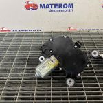 Motoras stergator haion