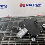 Motoras stergator haion