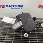 Motoras stergator haion