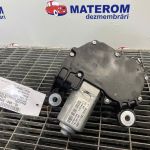 Motoras stergator haion