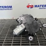 Motoras stergator haion