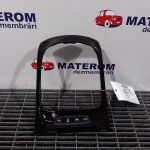Intrerupator parktronic