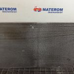 Radiator clima
