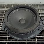 Difuzor audio
