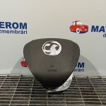 Capsula aer volan