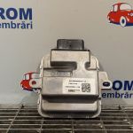Modul pompa combustibil
