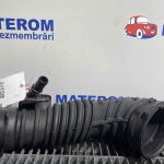 Furtun admisie aer
