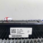 Modul climatronic