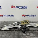 Macara usa spate dreapta