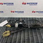 Macara usa fata dreapta