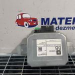 Modul navigatie
