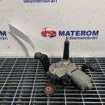 Motoras stergator haion